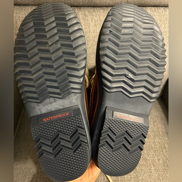 Sorel Joan of Arctic winter boots - Picture 8 of 8